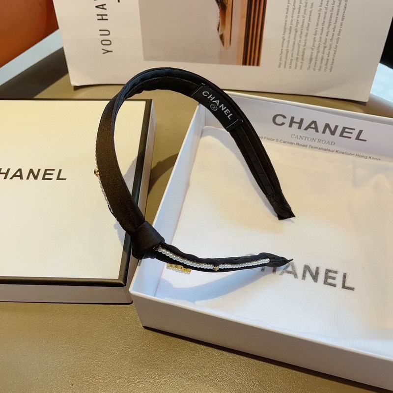 Chanel Headband hh (97)
